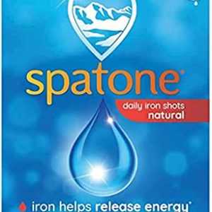 (3 Pack) - Spatone - Spatone 100% Natural Iron Sup | 28 Sachet | 3 Pack Bundle