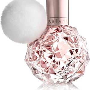 Ariana Grande Ari Eau de Parfum Spray, 50 ml (Packaging may vary)