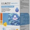 EQUAZEN Family Capsules | Omega 3 & Omega 6 Supplement | Fish Oil | Supports Brain function | Clinically Researched blend of DHA, EPA and GLA |...
