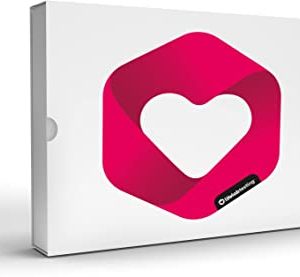 Lifelab | Food and Allergy Complete Body Testing Kit | at-Home Easy Test for Food Drink Allergies Testing Kit Dietary Intolerance | Single Self Use...