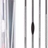 MUJGAN Blackhead Remover Pimple Comedone Extractor Tool Best Acne Removal Kit - Treatment for Blemish, Whitehead Popping, Zit Removing for Risk...