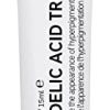 The INKEY List Mandelic Acid Treatment Helps Reduce Discoloration and Hyperpigmentation caused by acne 15ml