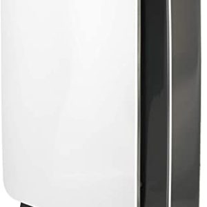 VEVA Air Purifier Large Room - ProHEPA 9000 Premium Air Purifiers for Allergies, Smoke, Dust, Pet Dander & Odor with H13 Washable Filters - White