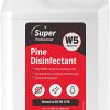 5L Litre Thick Pine Disinfectant Fast Postage