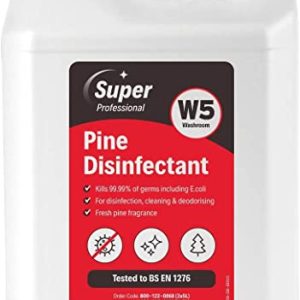 5L Litre Thick Pine Disinfectant Fast Postage