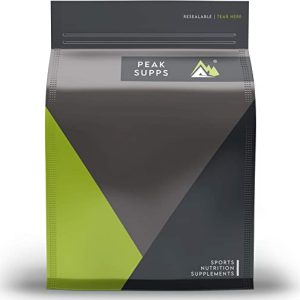 Activate Pre Workout | Caffeine & Stimulant Free | Watermelon Flavour (1kg 50 Servings)