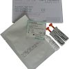 Allergy Test Kit - Tests for Allergies (IgE) to Dog and Cat Hair, Pollens and Hay Feve