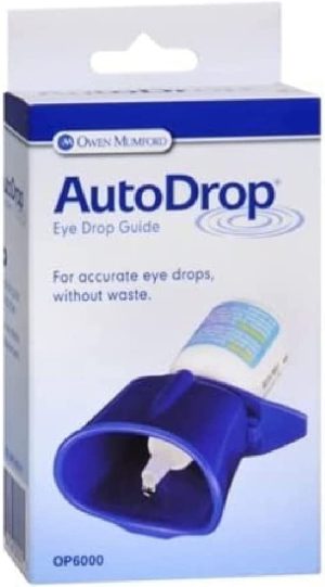 autodrop eyedropper aid