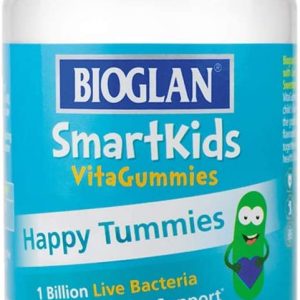 BIOGLAN SMARTKIDS Happy TUMMIES 30S