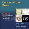 Cancer of the Breast: From Cancer: Principles & Practice of Oncology: From Cancer: Principles & Practice of Oncology, 10th edition
