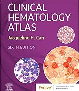 Clinical Hematology Atlas