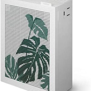 COWAY Airmega 150 AP-1019C Air Purifier with GreenHEPA technology - Removes 99.999% of harmful particles in the air*, ECARF certified for allergy...