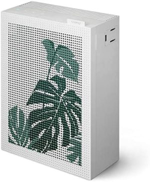 coway airmega 150 ap 1019c air purifier with greenhepa technology removes