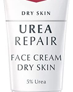 Eucerin Dry Skin Face Cream, 50 ml (Pack of 1)