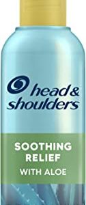 Head & Shoulders Anti-Dandruff Scalp Treatment, DERMAXPRO Moisturising Scalp Balm, Dry Scalp Treatment For Women & Men, With Aloe & Vitamin E, 72h...