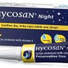 Hycosan Night - Preservative and Phosphate Free Eye Ointment to Sooth Dry, Itchy Eyes While You Sleep - 5g