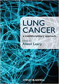 Lung Cancer: A Multidisciplinary Approach