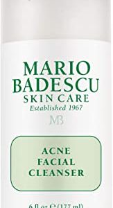 Mario Badescu Acne Facial Cleanser, 6 fl. oz.