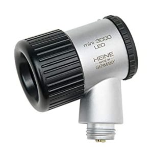 Mini 3000 LED Dermatoscope Head Only