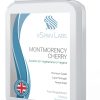 Montmorency Cherry - 90 Capsules - 1500mg per Capsule of High Strength Freeze Dried 10:1 Cherry Extract Supplement with Natural Vitamin A, C, B6...