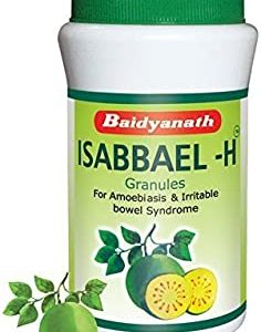 Natural Pure Herbal Isabbael H - 100 g (Pack of 2)