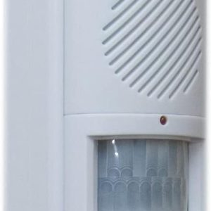 NRS Healthcare Memo Minder Reminder Aid - Motion Sensing and Activated