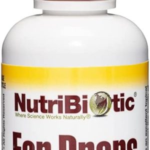 Nutribiotics Ear Drops 1 Fl Oz
