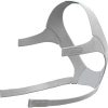 Organic Deal CPAP Headgear Strap for Resmed Airfit F20 CPAP Mask - Mask Strap Replacement for ResMed AirFit F20 - ResMed CPAP Supplies Option- CPAP...