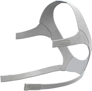 Organic Deal CPAP Headgear Strap for Resmed Airfit F20 CPAP Mask - Mask Strap Replacement for ResMed AirFit F20 - ResMed CPAP Supplies Option- CPAP...