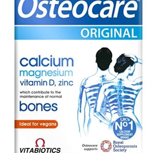 Osteocare Original Bone Health Formula, 0.187 kg