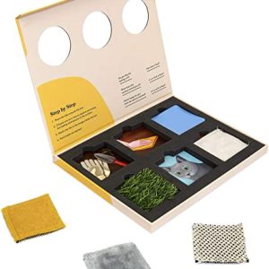 Relish - Dementia Activity - Tactile Sensory Matching Game - Alzheimer's Products & Toys for Seniors / Elderly