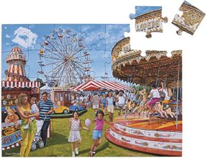 relish dementia jigsaw puzzles for adults 35 piece the fairs in town 6