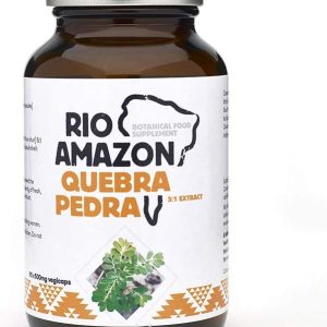 Rio Trading Quebra Pedra 500mg 90 vegicaps