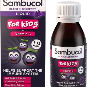 Sambucol Kids 120 ml