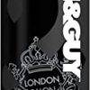 Toni&Guy Men Anti Dandruff 2 in 1 Shampoo, Cleanses Greasy Hair and Soothes Itchy Scalp, 250ml