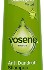 Vosene Anti-dandruff Shampoo 300ml (packaging may vary)