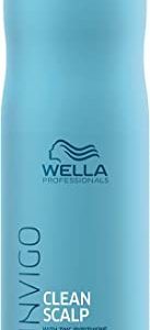 Wella Professionals Balance Clean Invigo Scalp Anti Dandruff Shampoo – 250 ml 8005610633152
