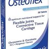 HealthAid Osteoflex - Glucosamine & Chondroitin - 30 Tablets