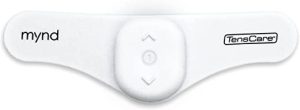 TensCare Mynd - Treatment and Prevention of Migraines - Clinically Designed TENS Programmes to Treat Migraines. Portable Device That can be use...
