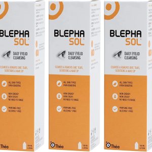 300ml Blephasol (100ml x 3 Bottle)