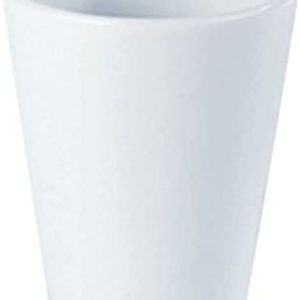 Porcelite 382111 Sugar Stick Holder, 11 cL/4 oz. (Pack of 6)