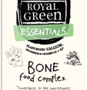 Bone Food Complex