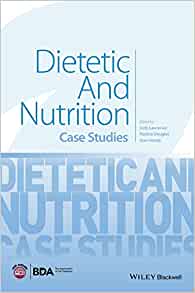 Dietetic and Nutrition Case Studies