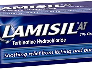 Lamisil At Cream 0.01 7.5g