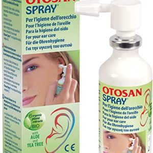 Otosan Ear 50ml Spray