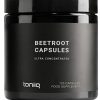 28,000mg 20x Concentrated Extract Beetroot Capsules - Minimum 4% Nitrates - Natural Nitric Oxide Booster - Highly Concentrated and Highly...