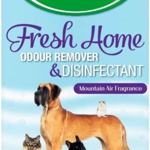 Zoflora Odour Remover and Disinfectant, 500ml