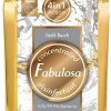 Fabulosa 4 in 1 Multi-Purpose Concentrated Anti-Bacterial Disinfectant Liquid, 220ml, Gold Touch