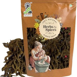 Metrol Herbaveda- Bloodroot 100g | Sanguinaria Canadensis