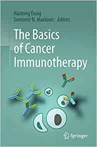 The Basics of Cancer Immunotherapy